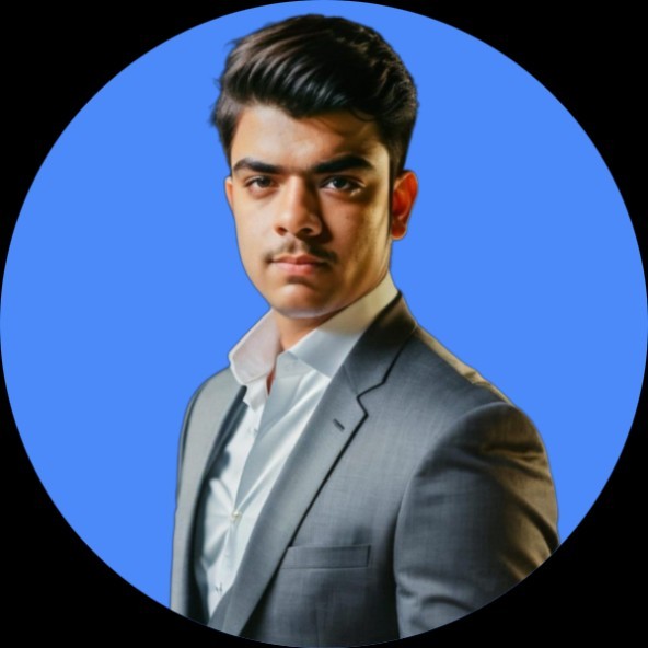 Imtinan Fakhar, Betreiber von WitwenrenteRatgeber.de